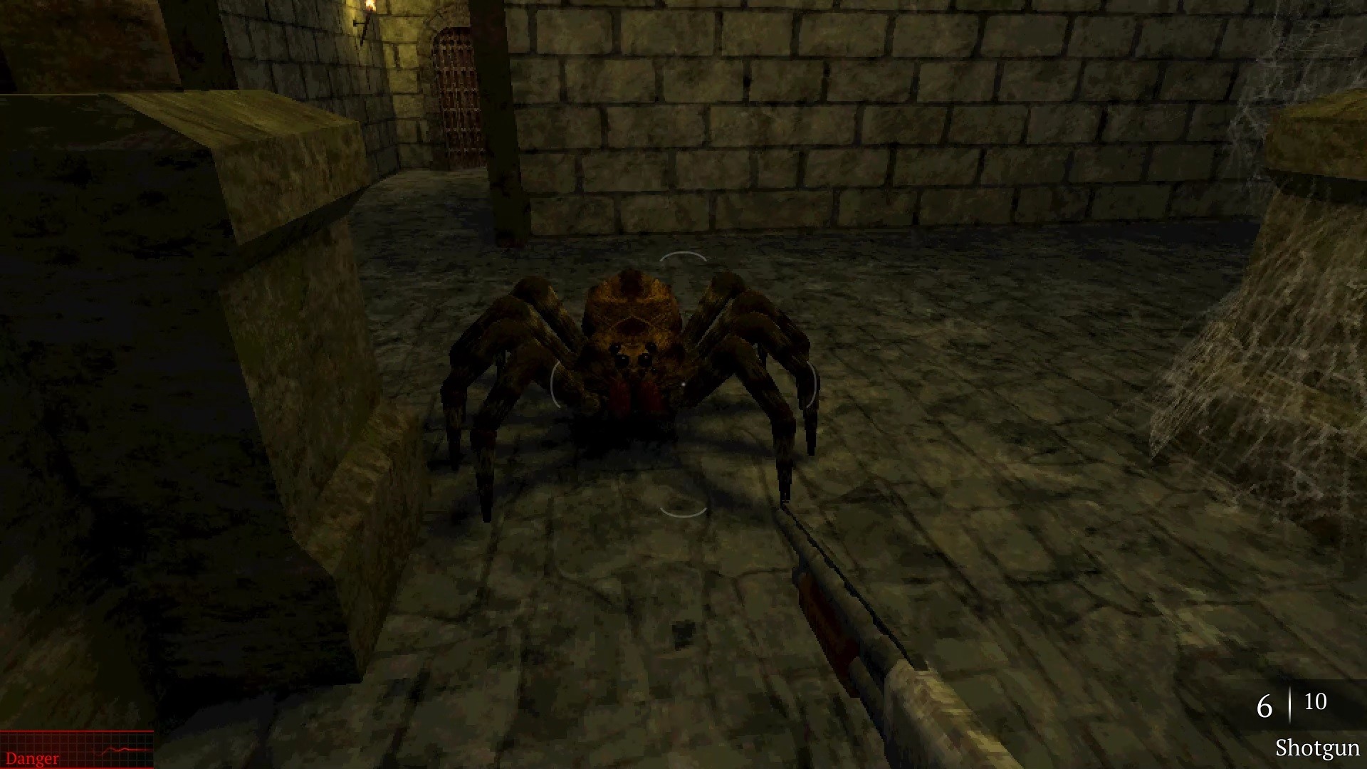 Скриншот 8: Nightmare of Decay