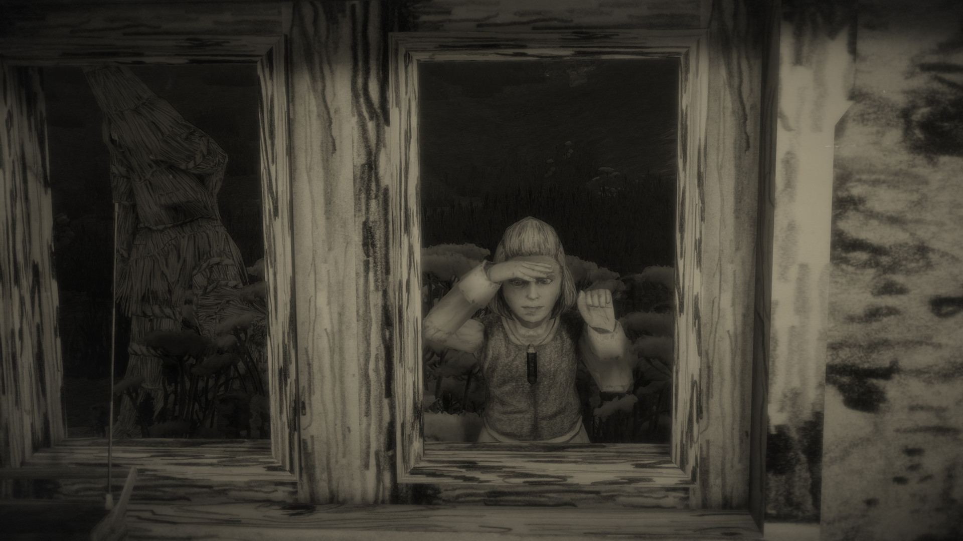 Скриншот 6: Mundaun