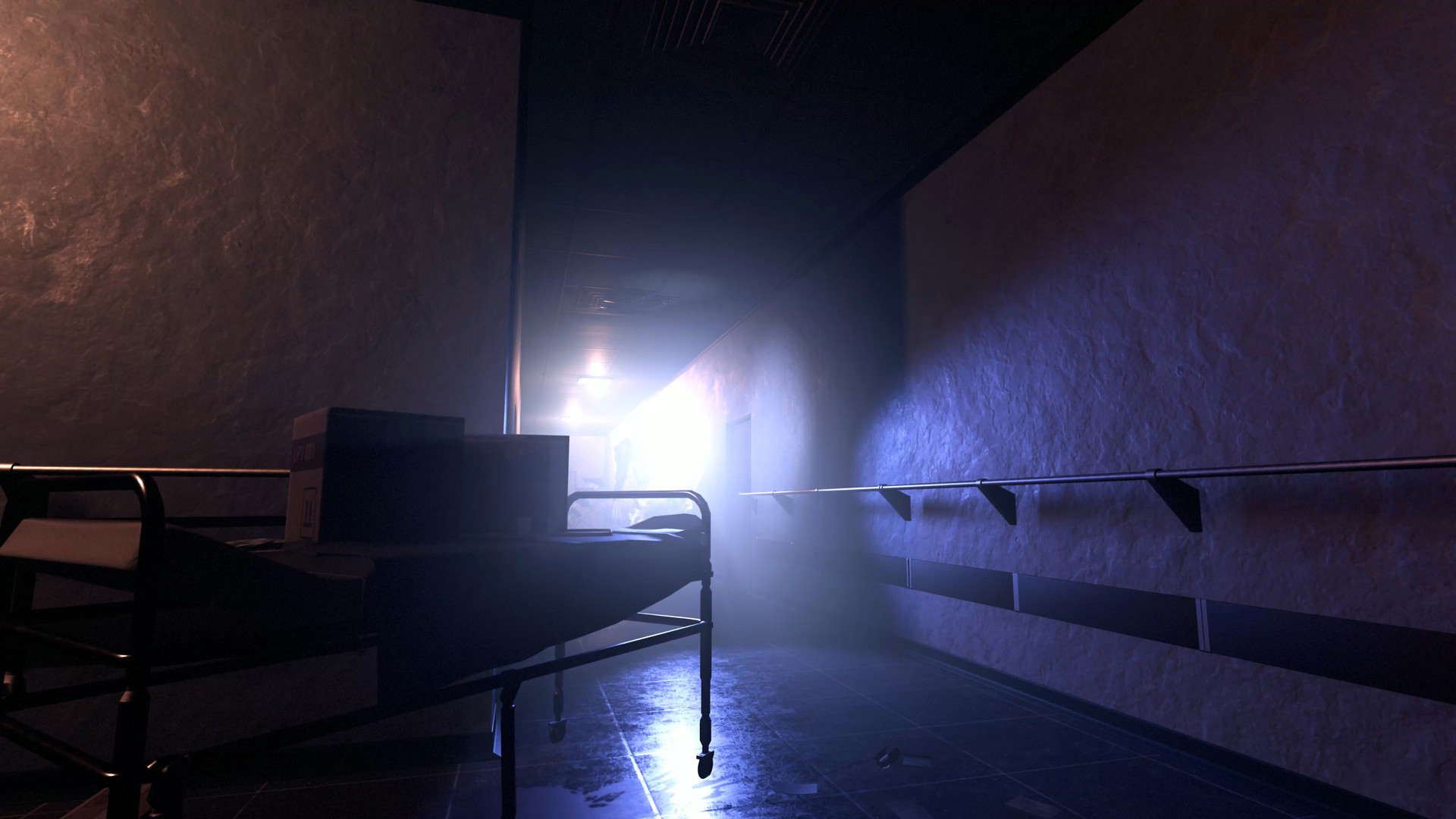 Скриншот 9: Those Who Remain