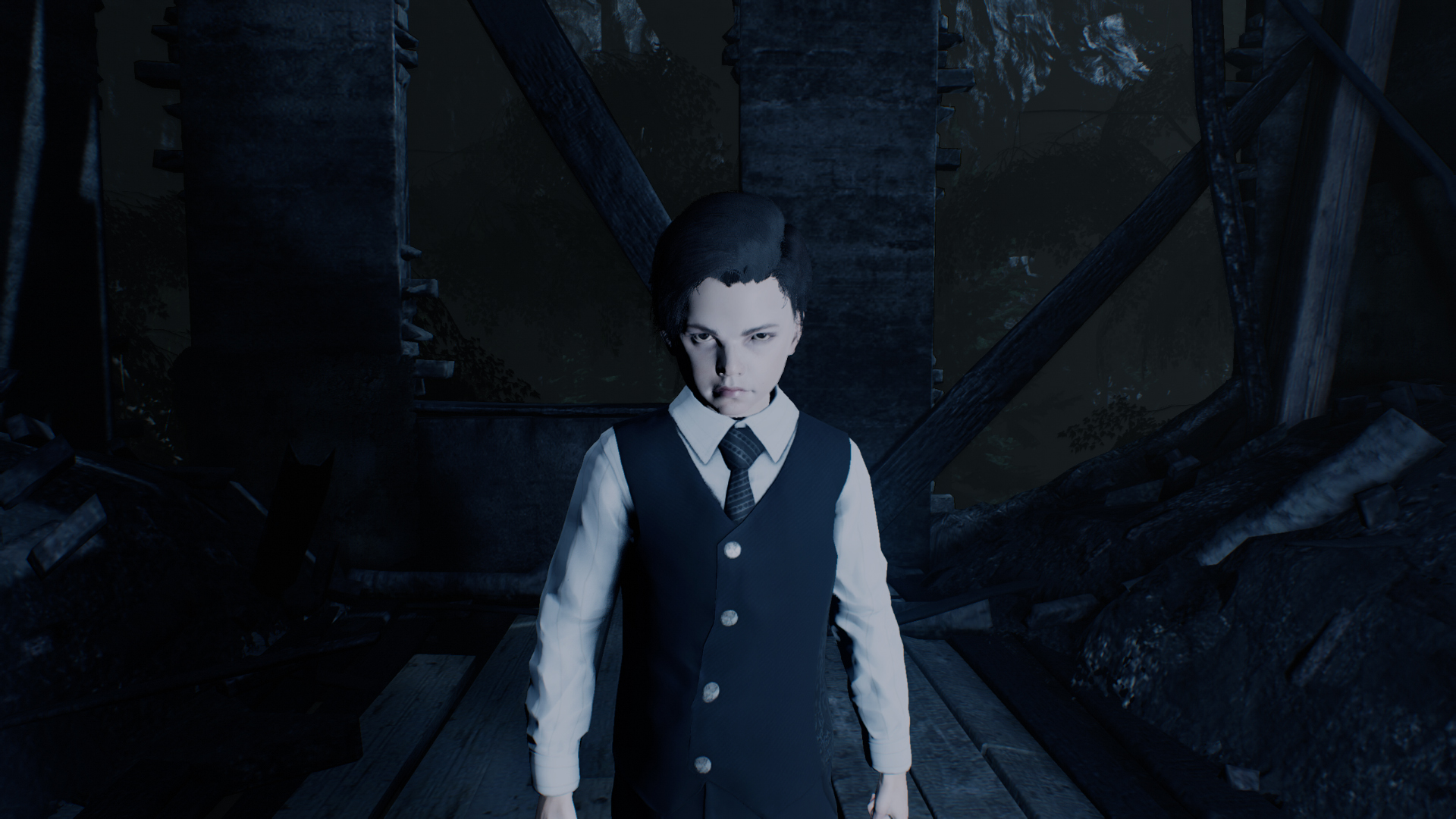 Скриншот 8: Lucius III