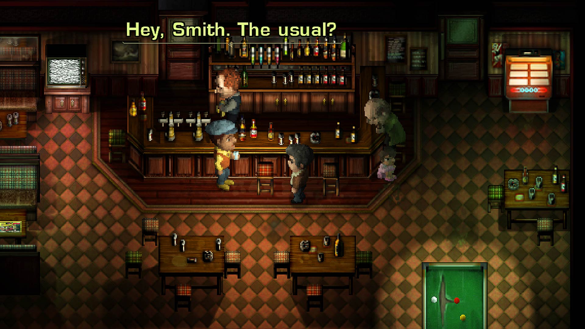 Скриншот: 2Dark