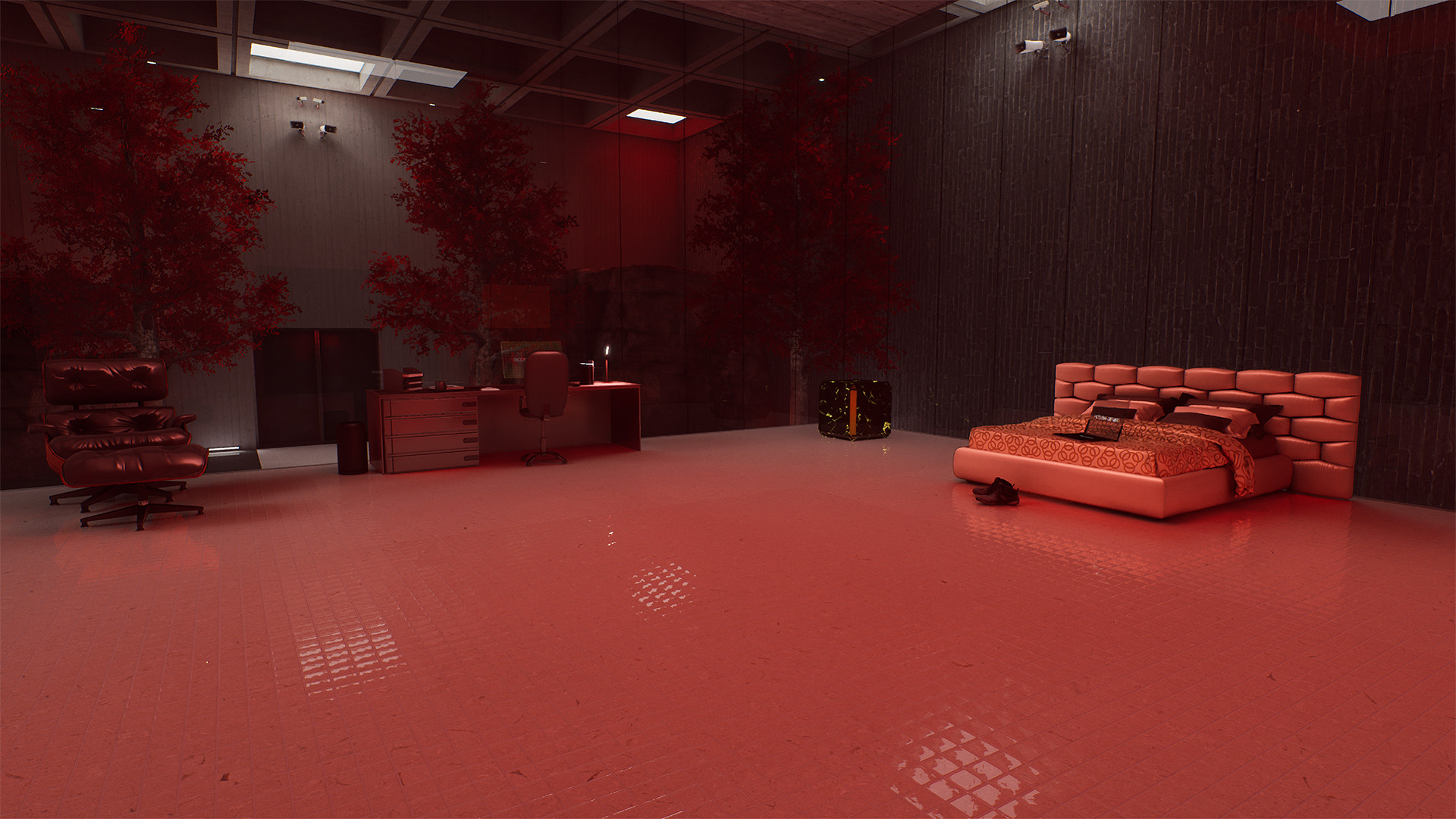 Скриншот: TIME BREAKER