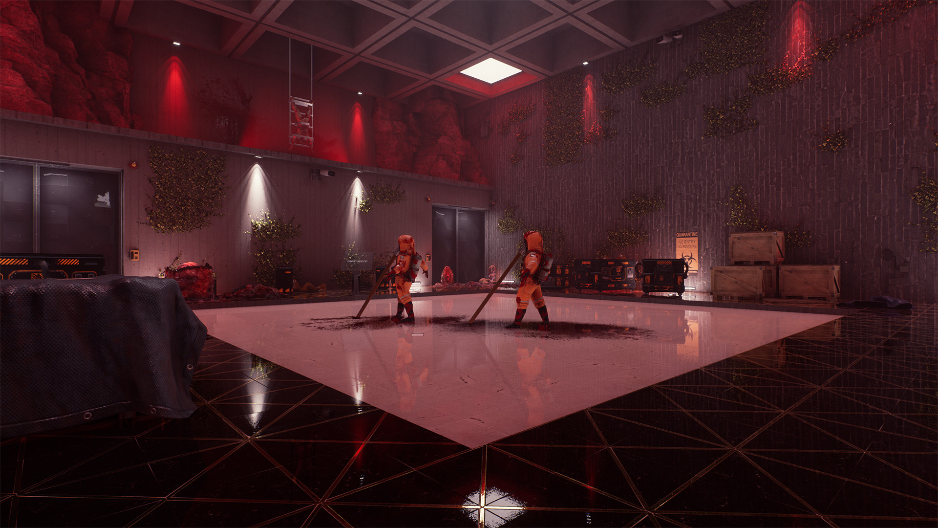 Скриншот 14: TIME BREAKER