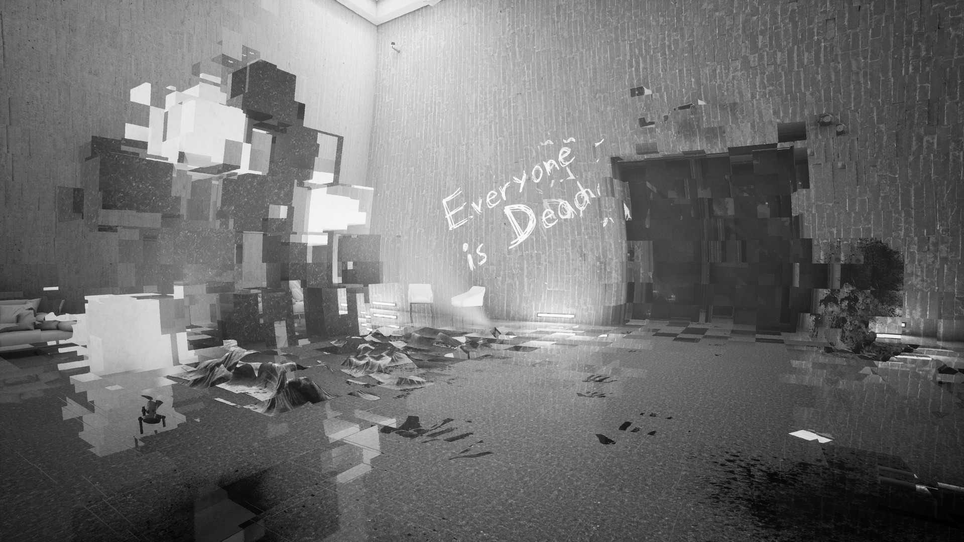 Скриншот: TIME BREAKER