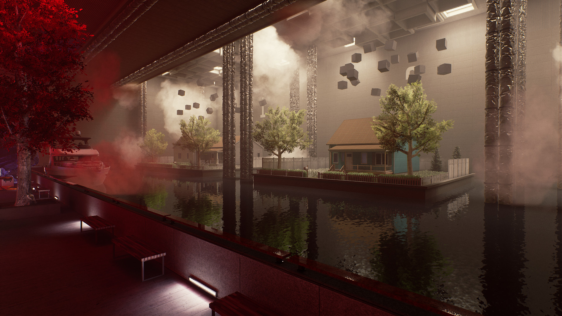 Скриншот 21: TIME BREAKER