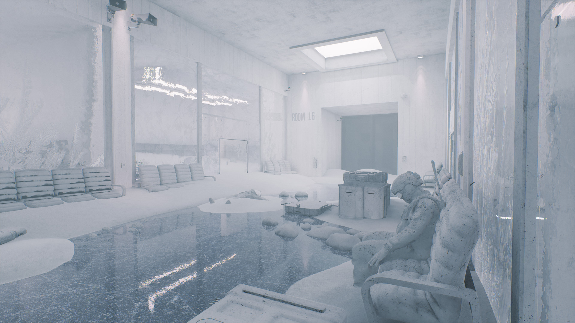 Скриншот 24: TIME BREAKER