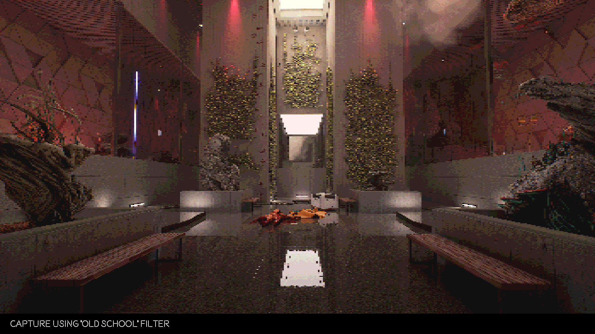 Скриншот 32: TIME BREAKER