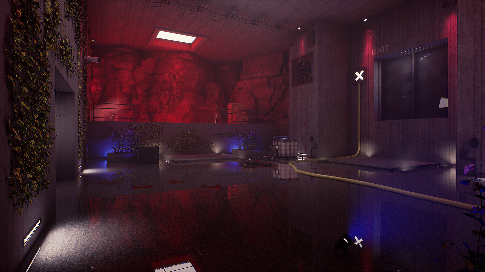 Скриншот: TIME BREAKER