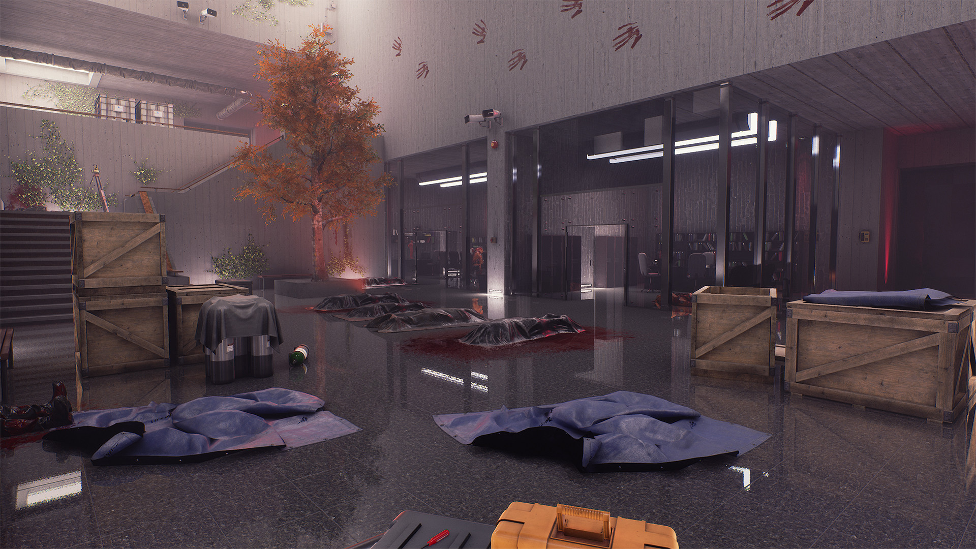 Скриншот 6: TIME BREAKER