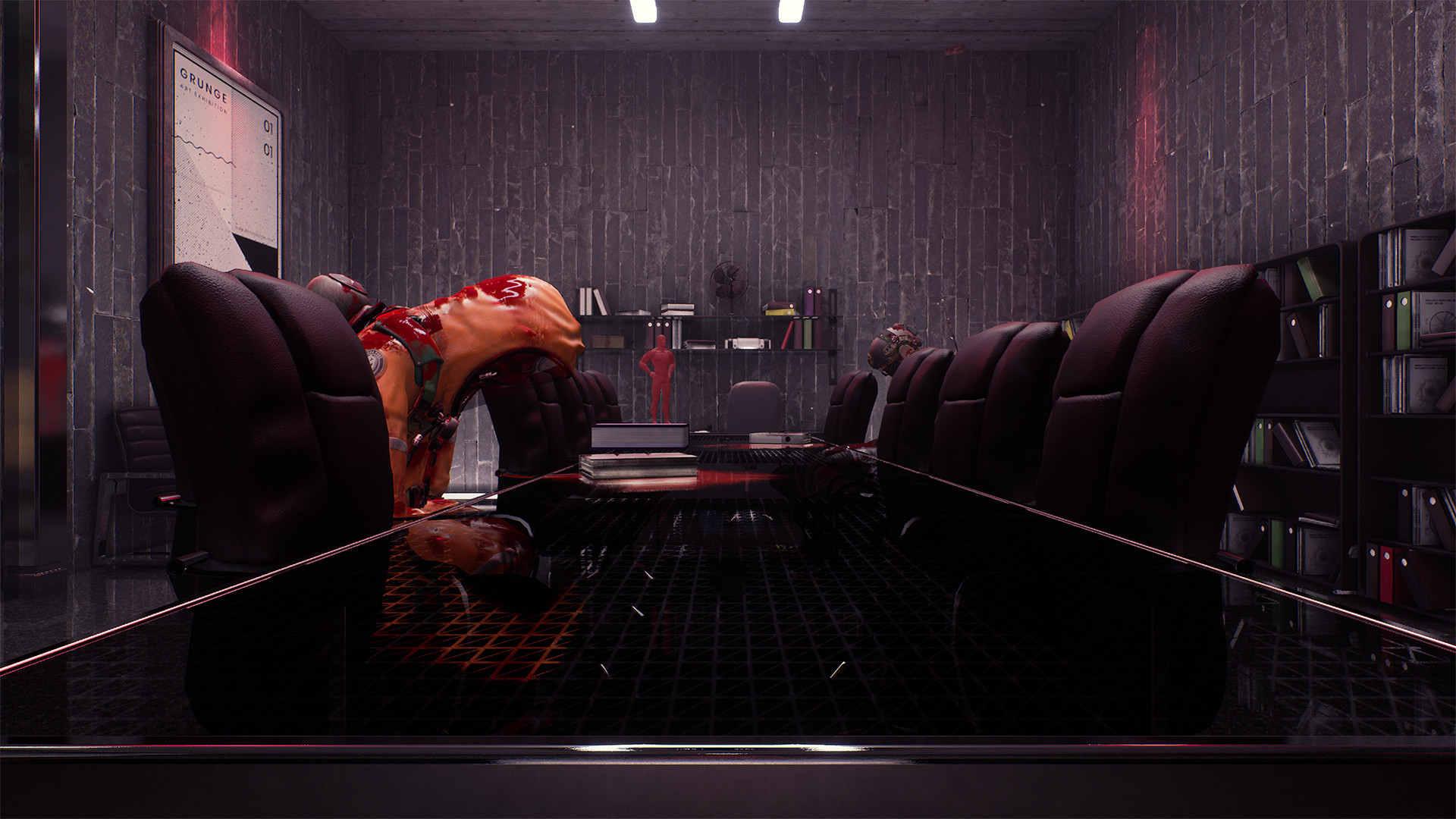 Скриншот 7: TIME BREAKER