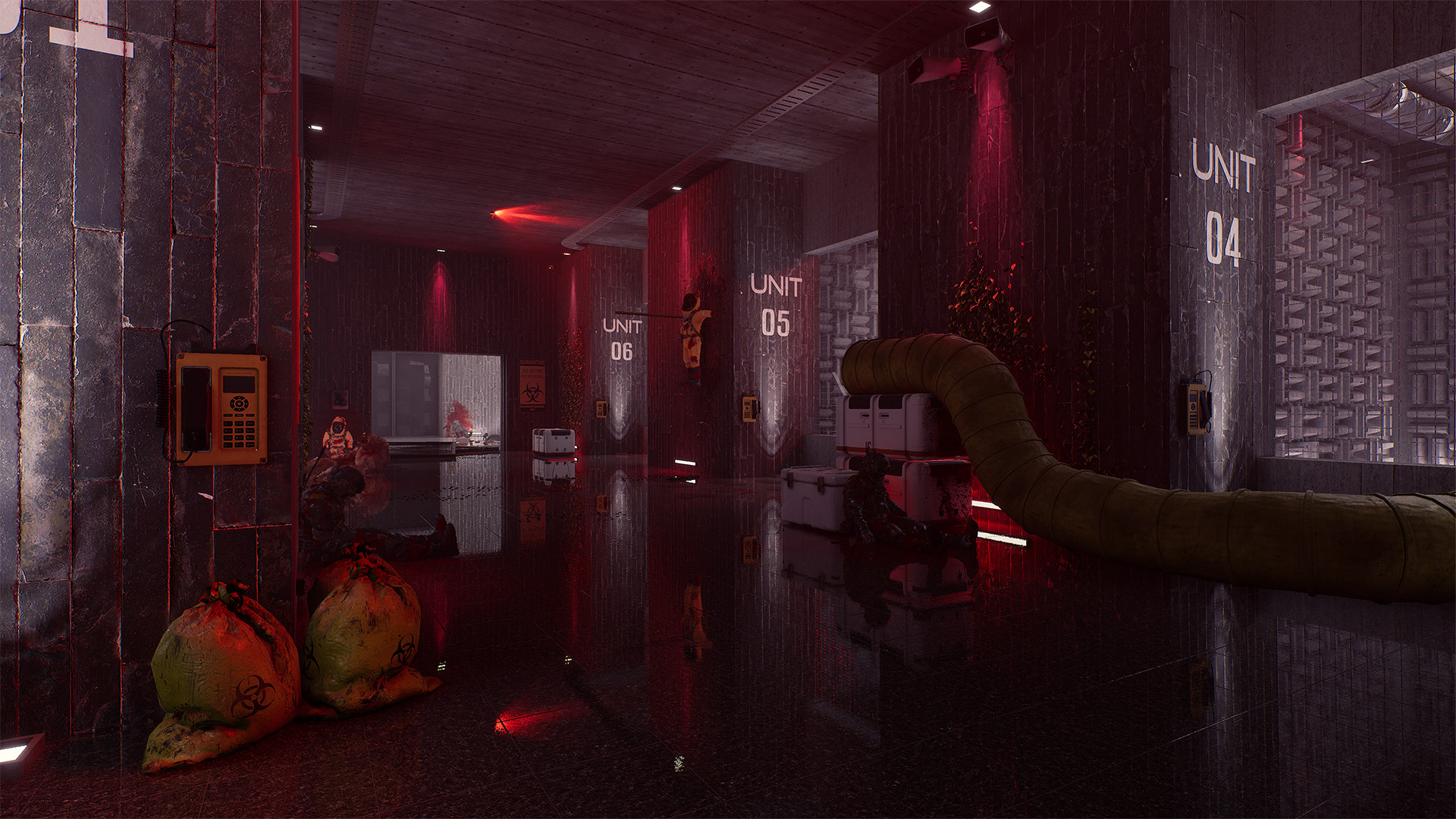 Скриншот 9: TIME BREAKER