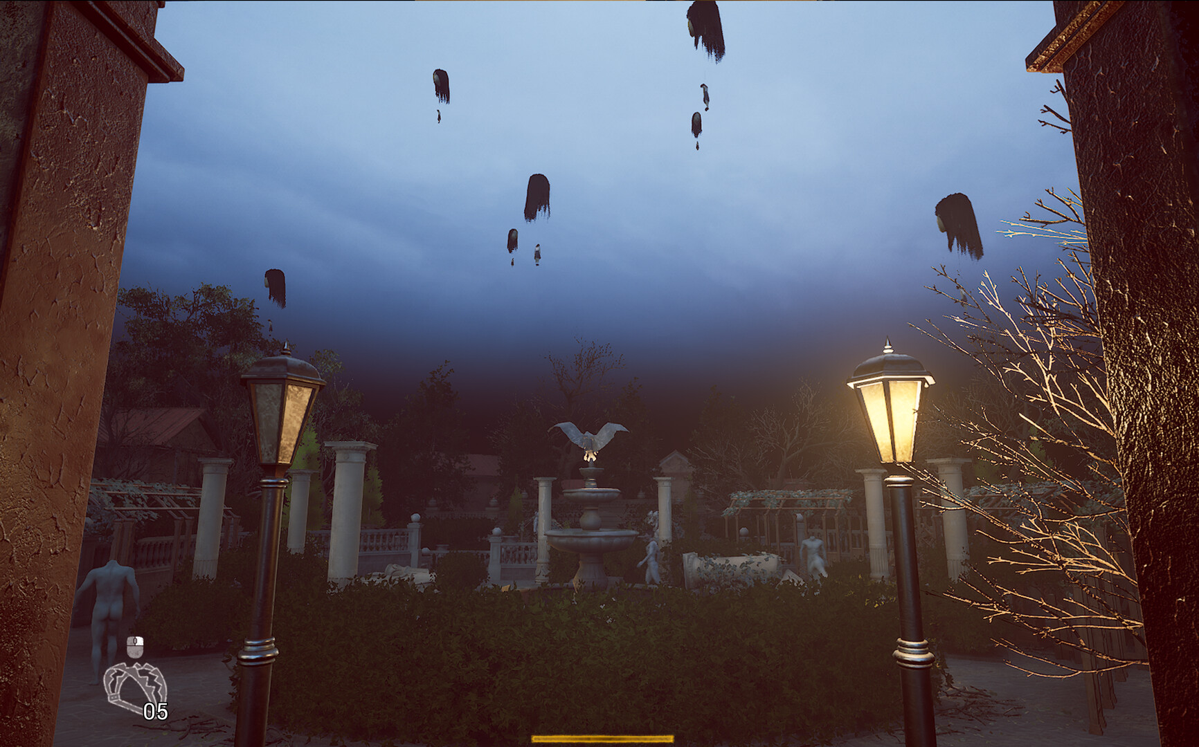 Скриншот 11: Junji Ito Maniac: An Infinite Gaol