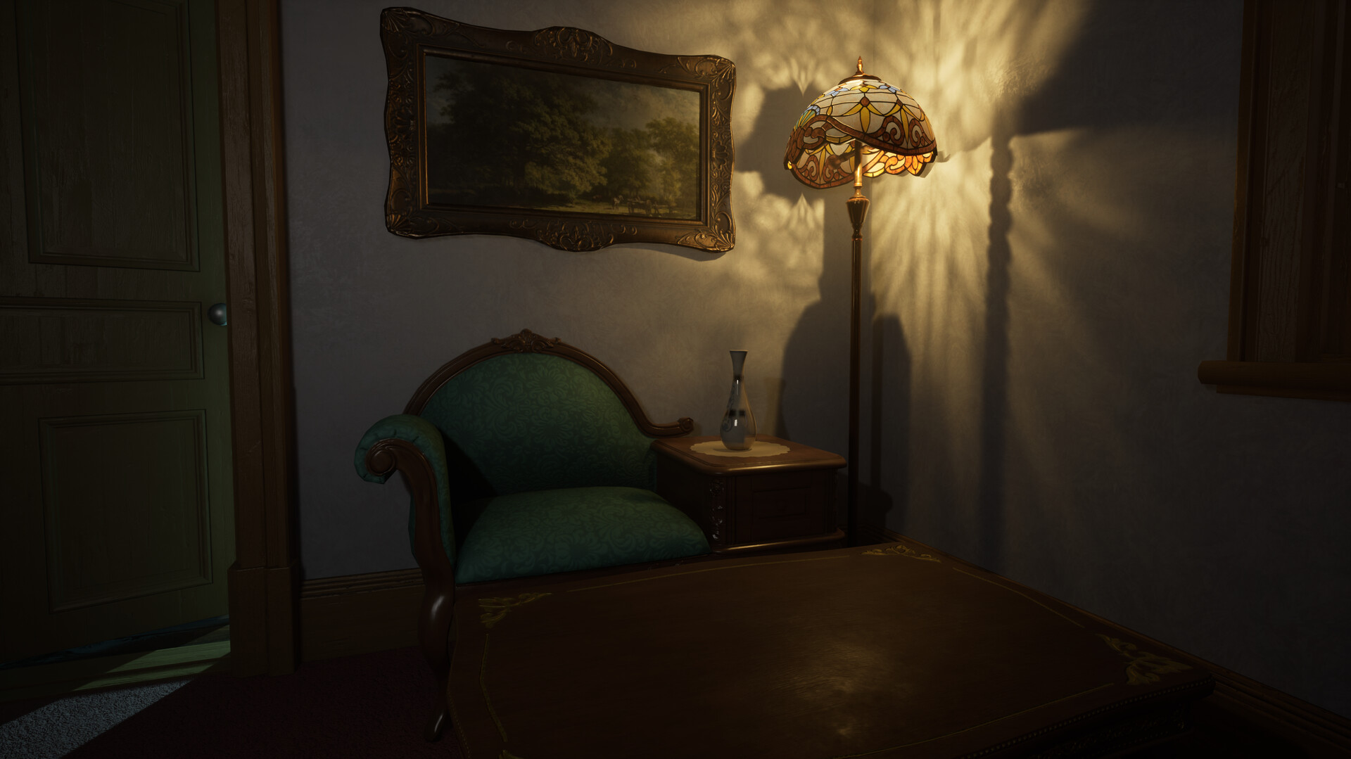 Скриншот 16: Junji Ito Maniac: An Infinite Gaol