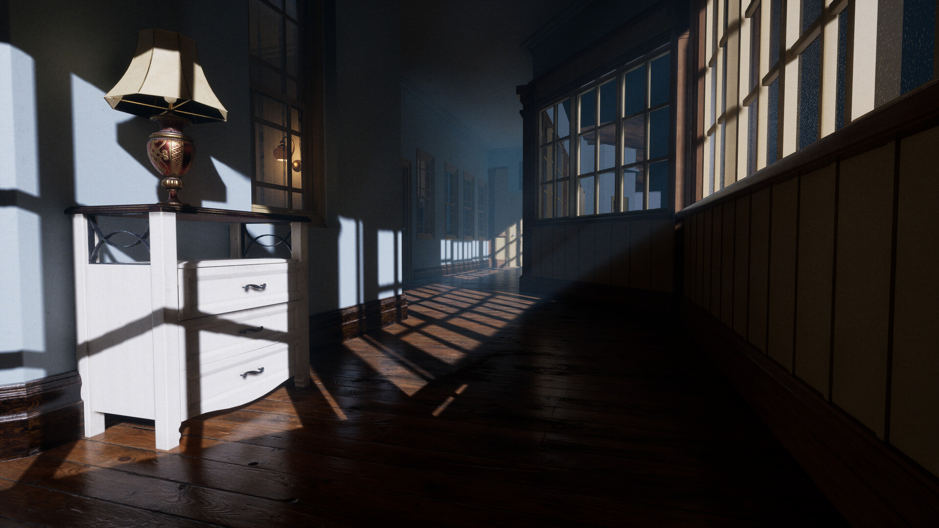 Скриншот 17: Junji Ito Maniac: An Infinite Gaol