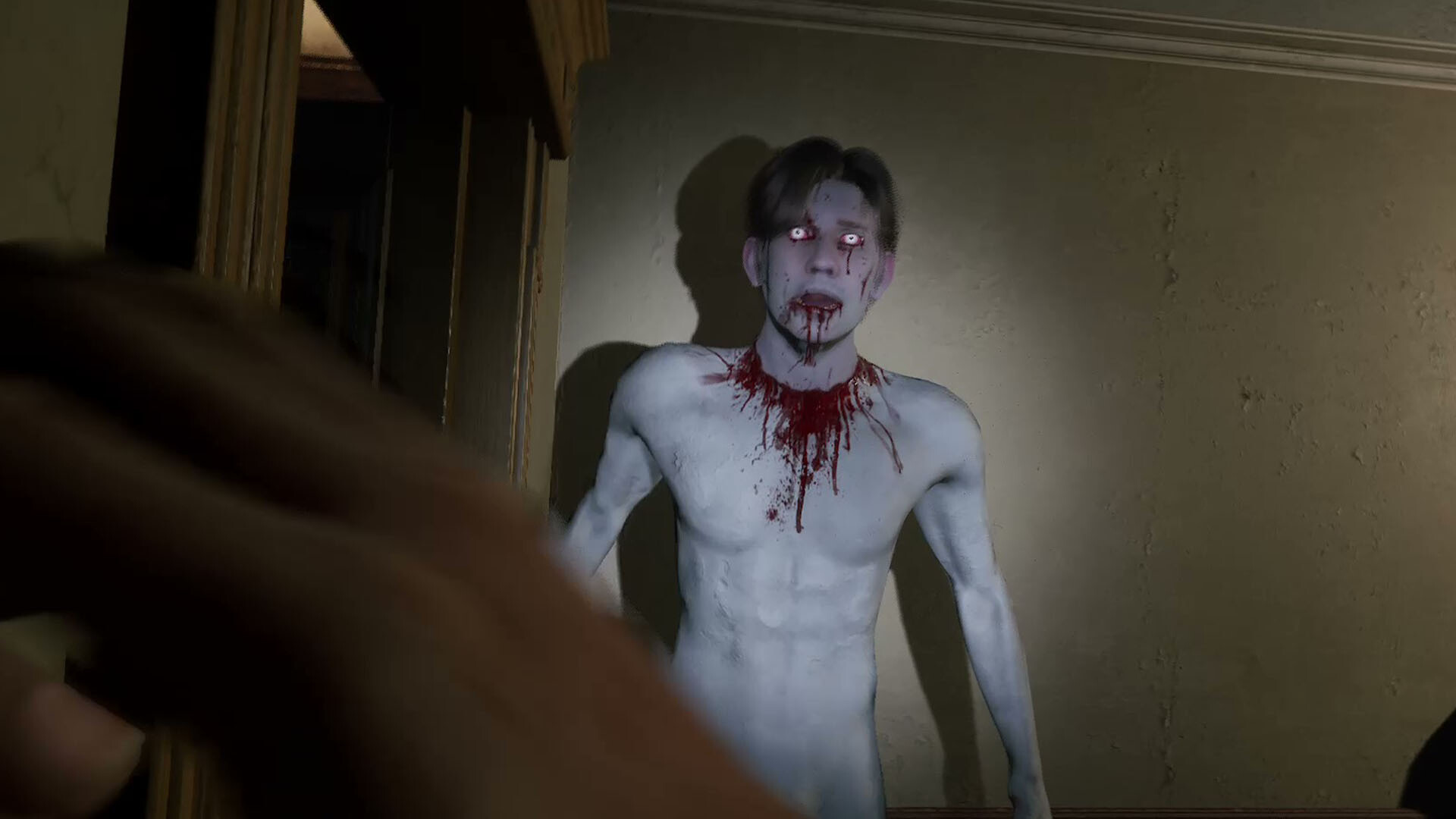 Скриншот 7: Junji Ito Maniac: An Infinite Gaol