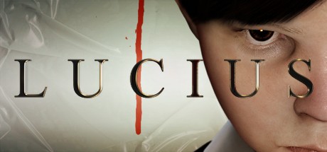 Обложка: Lucius