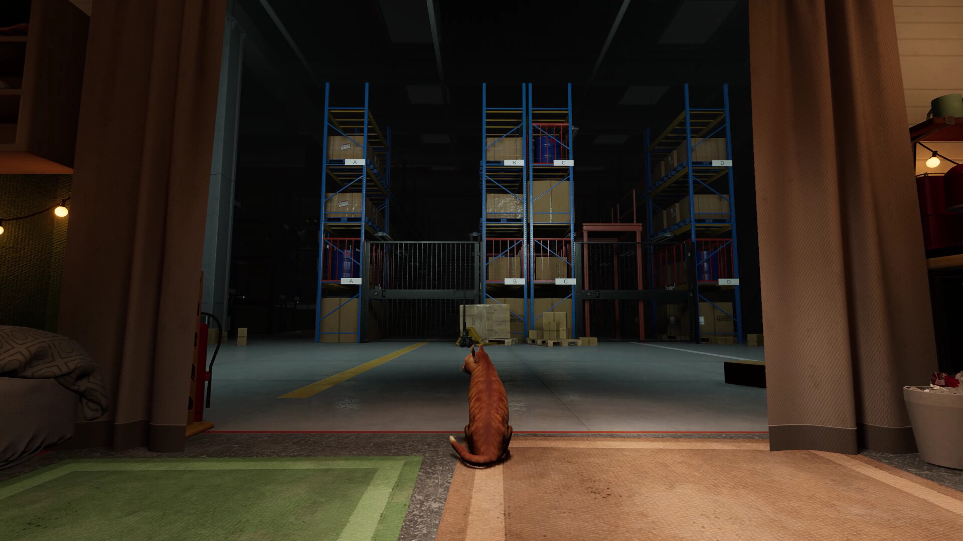 Скриншот: ORDER 13