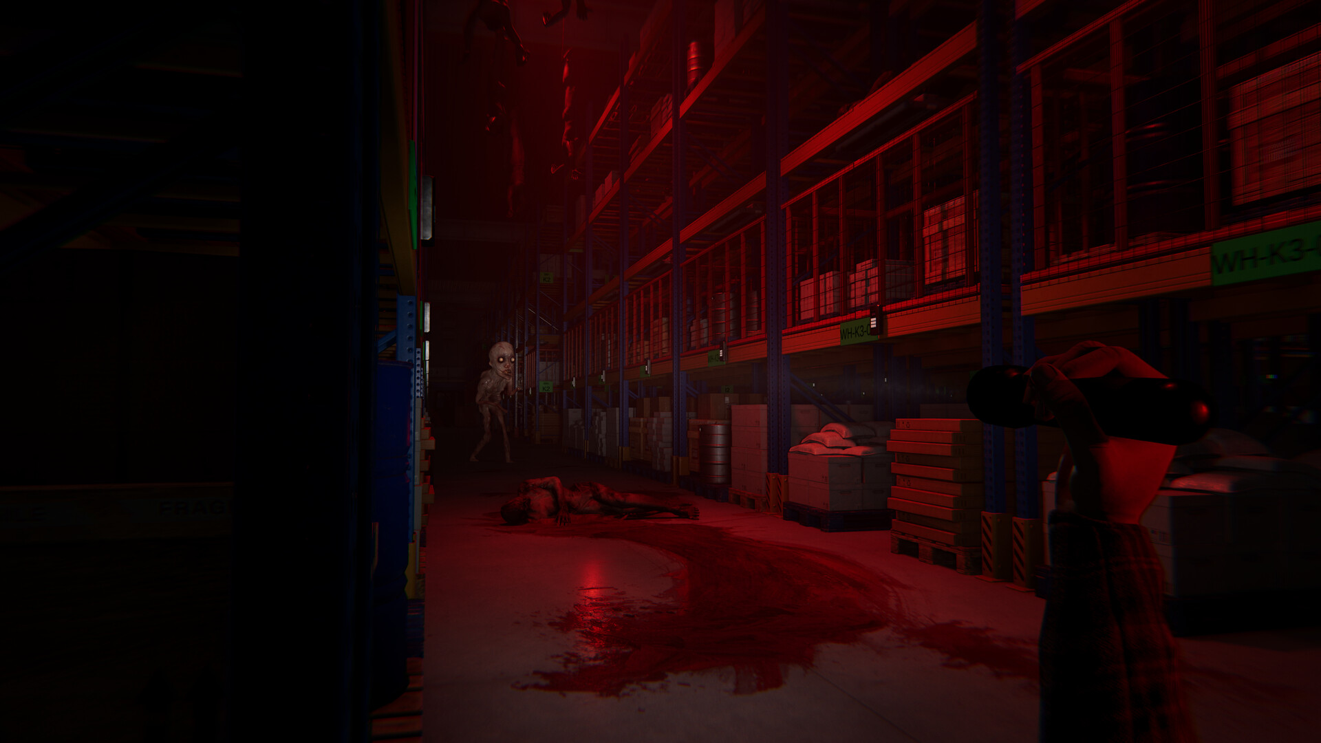 Скриншот: ORDER 13