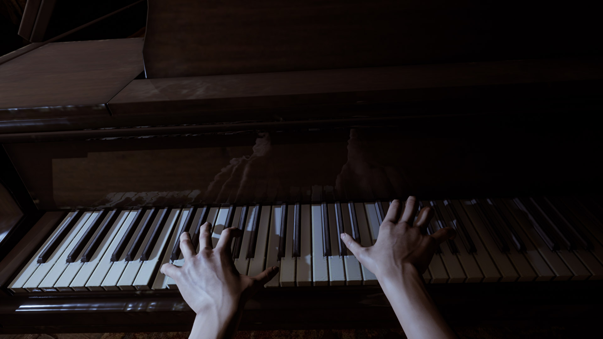 Скриншот: Silver Chains