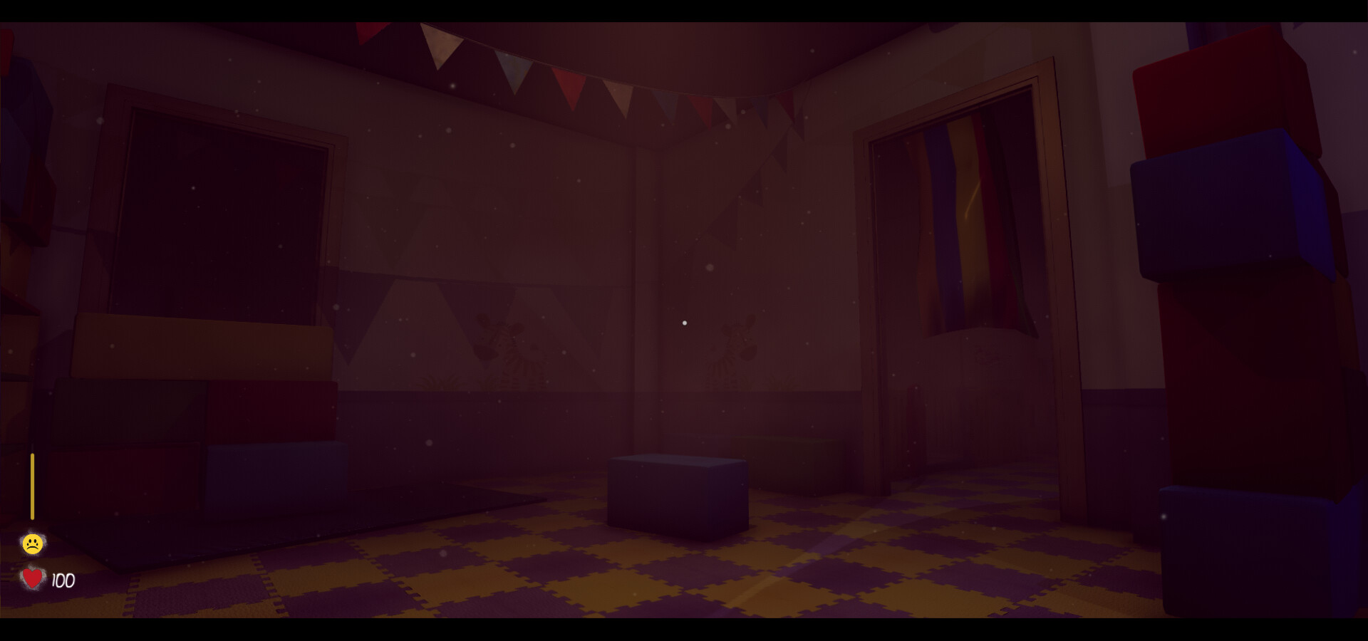 Скриншот 14: Baby Blues Nightmares - Toddler Horror Game