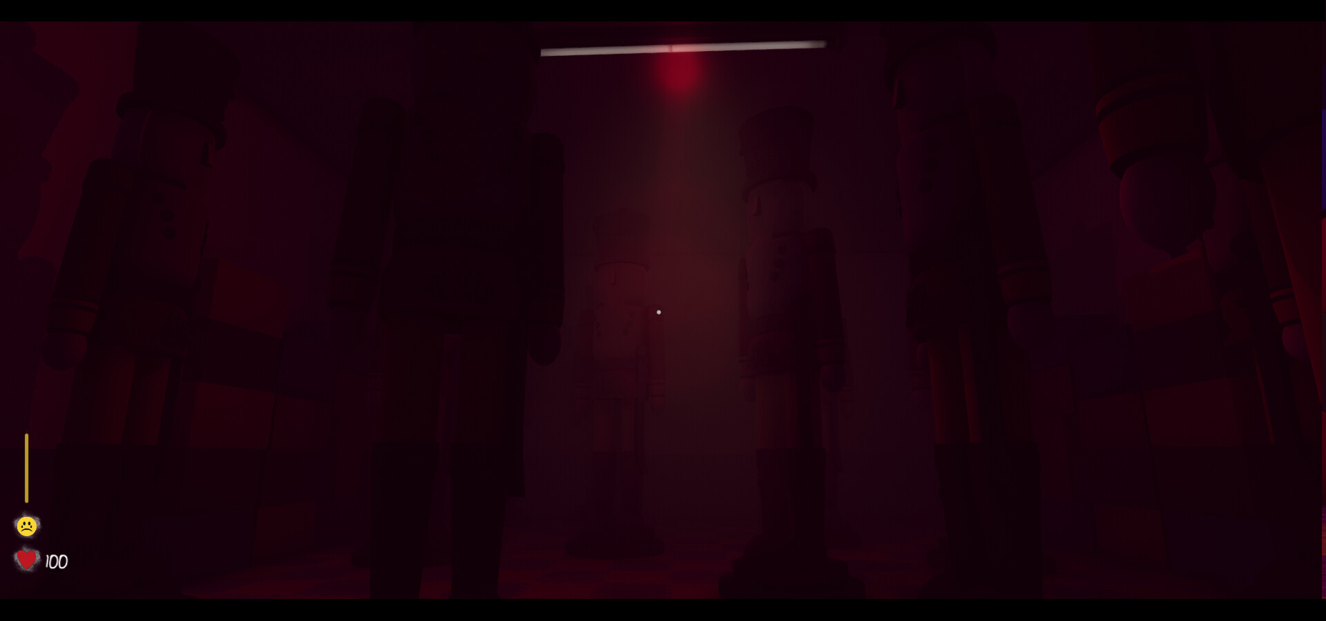 Скриншот 22: Baby Blues Nightmares - Toddler Horror Game