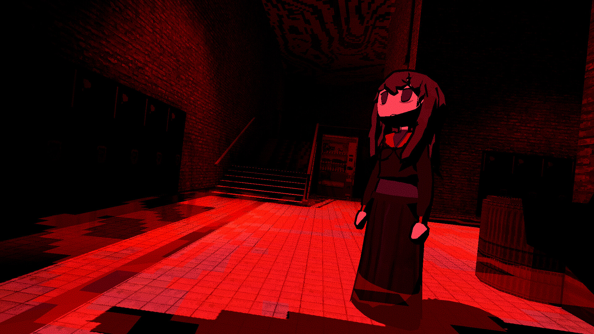 Скриншот: Studio System : Guardian Angel