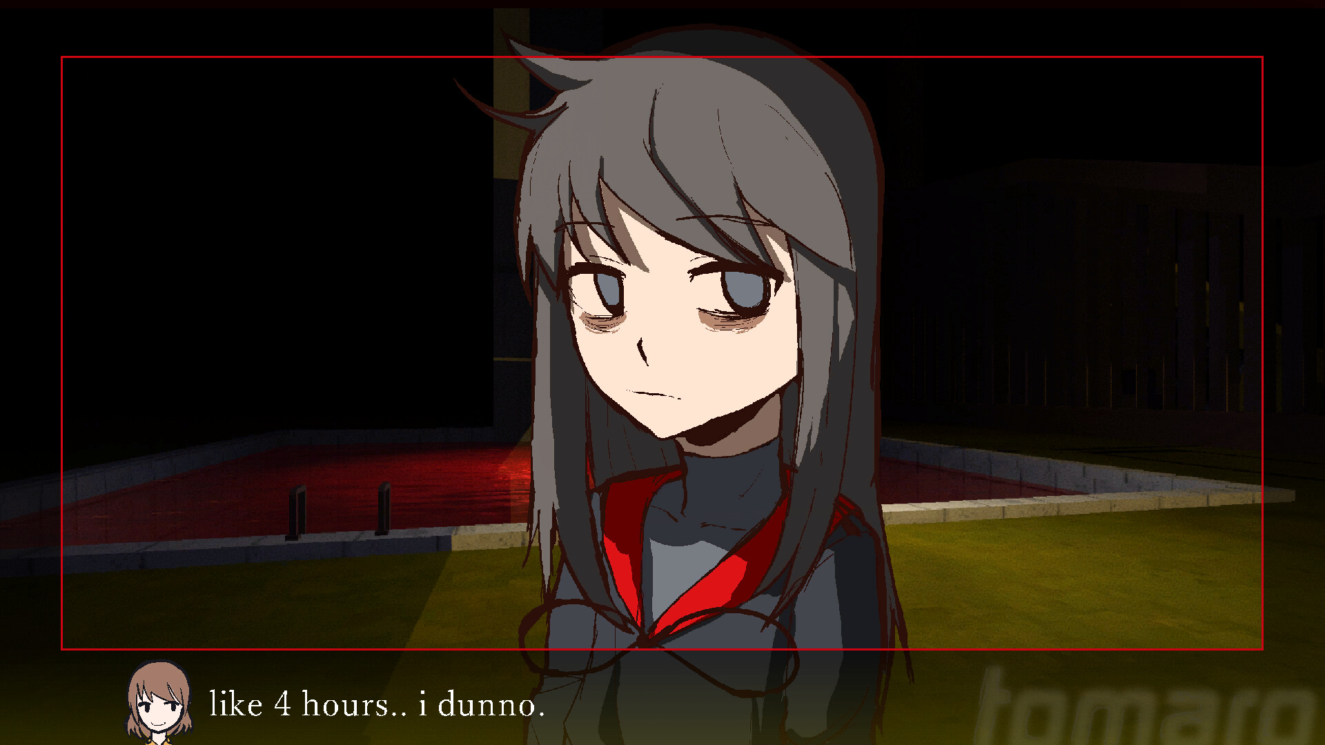 Скриншот: Studio System : Guardian Angel