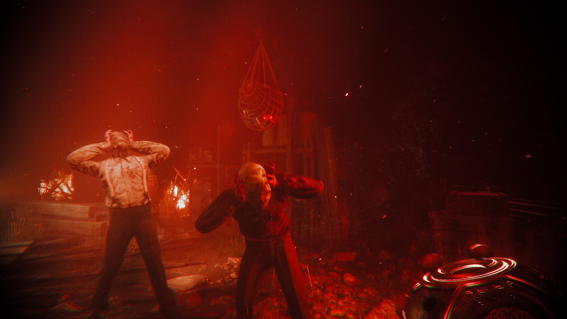 Скриншот 11: Maid of Sker