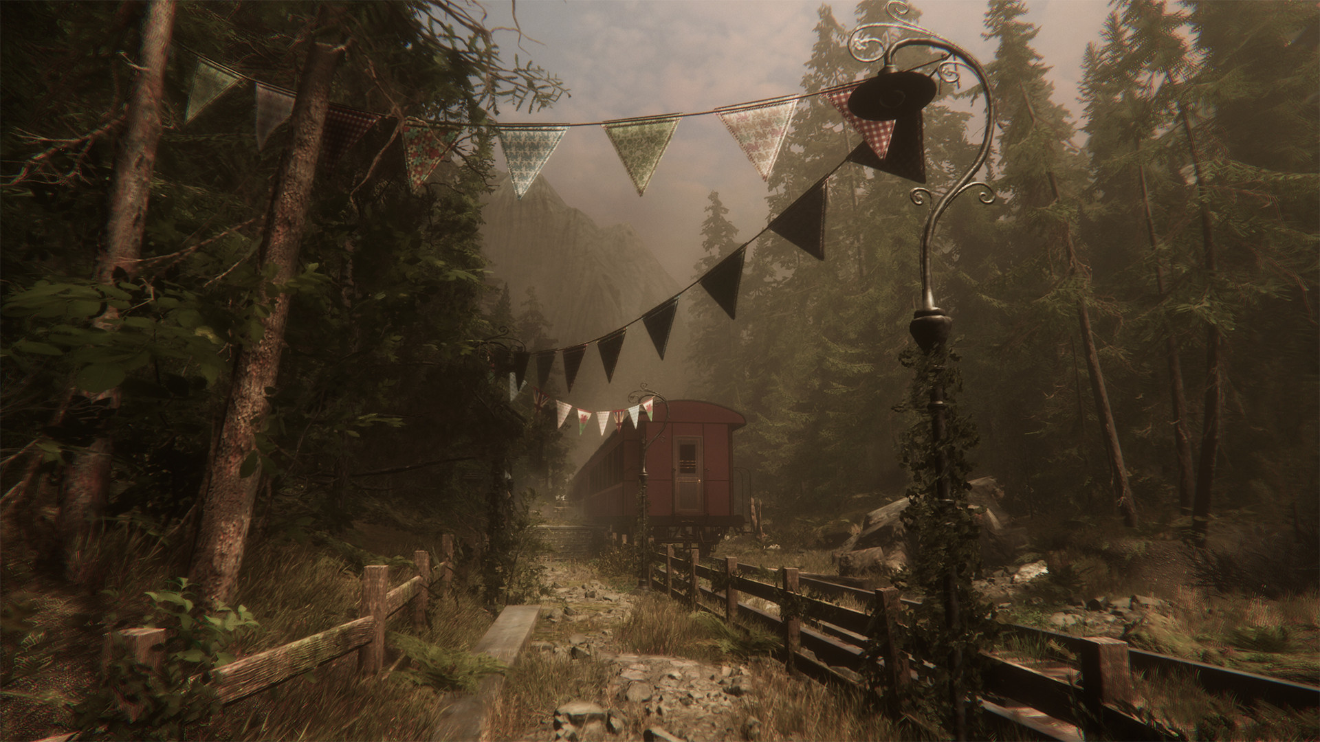 Скриншот 13: Maid of Sker