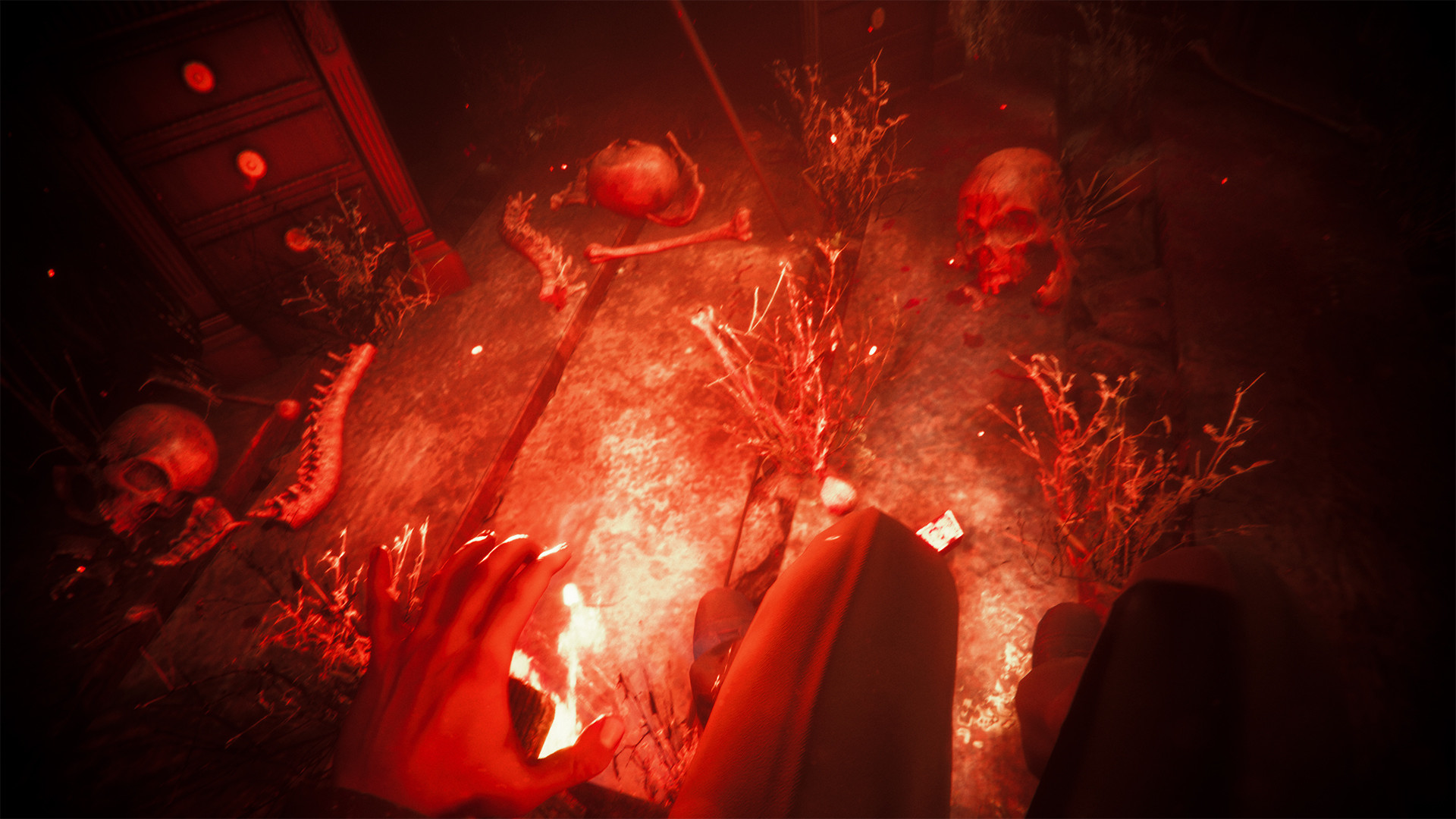 Скриншот 14: Maid of Sker