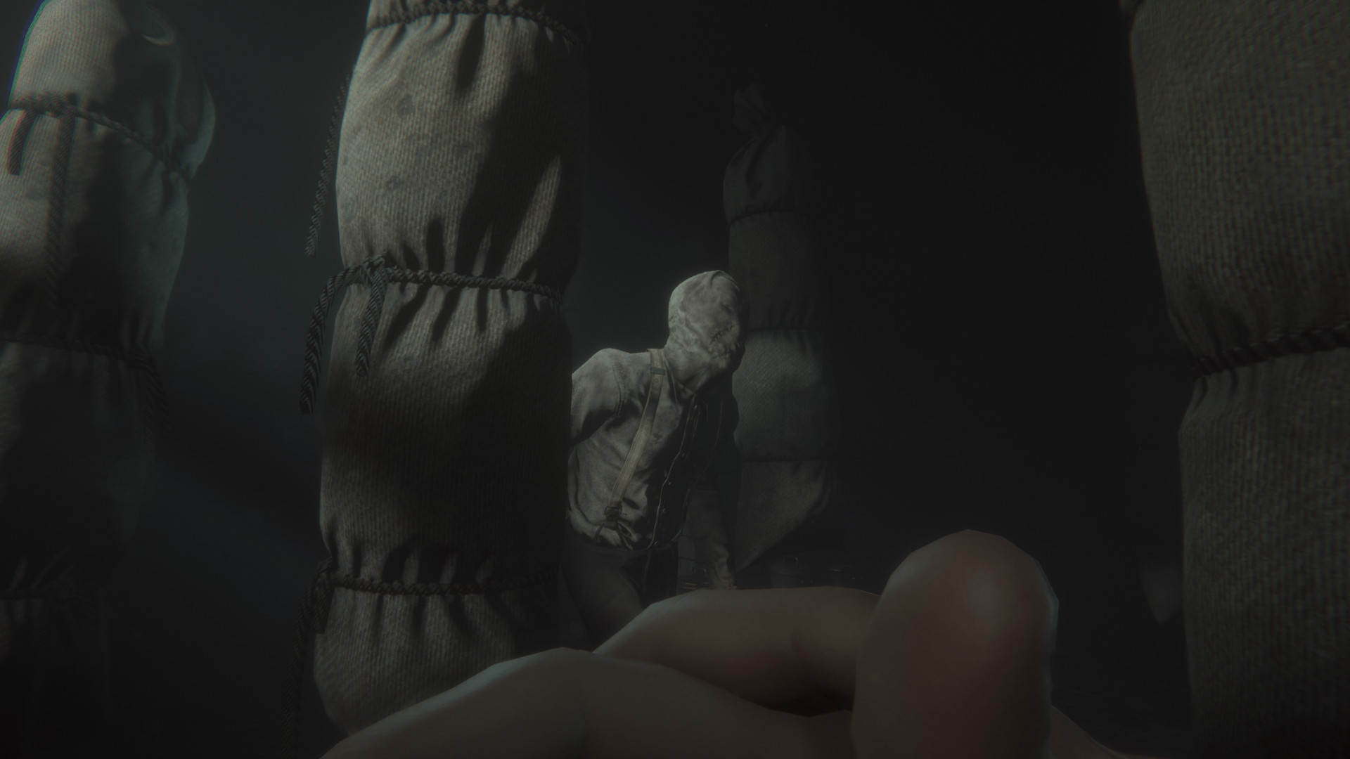 Скриншот 15: Maid of Sker