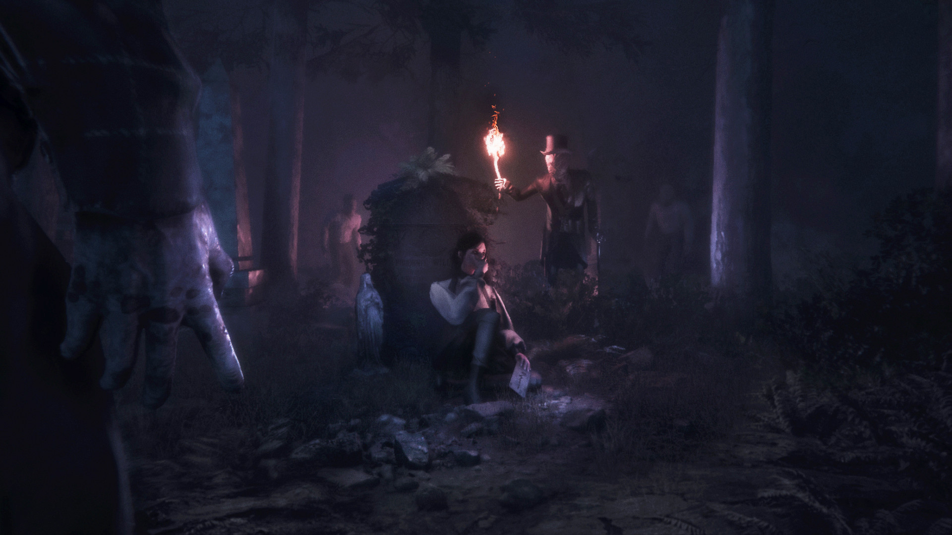 Скриншот 6: Maid of Sker