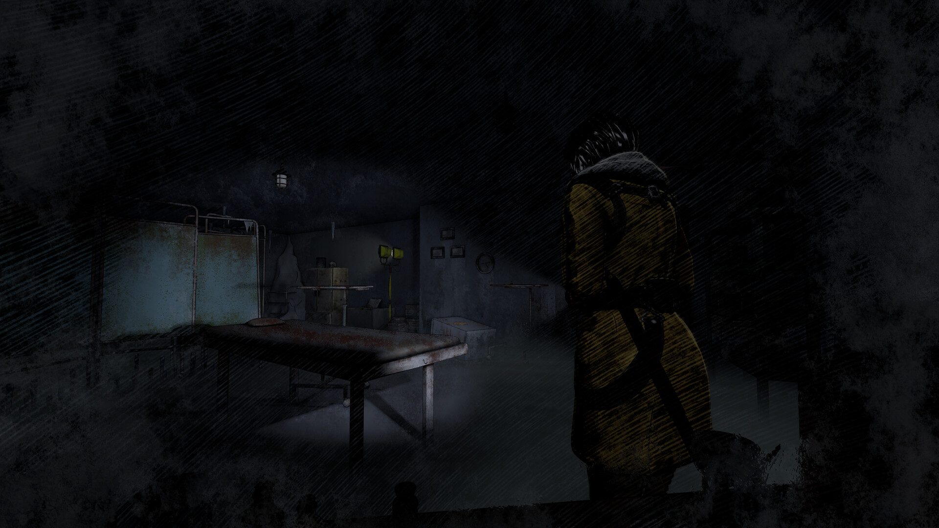 Скриншот 12: Kriophobia