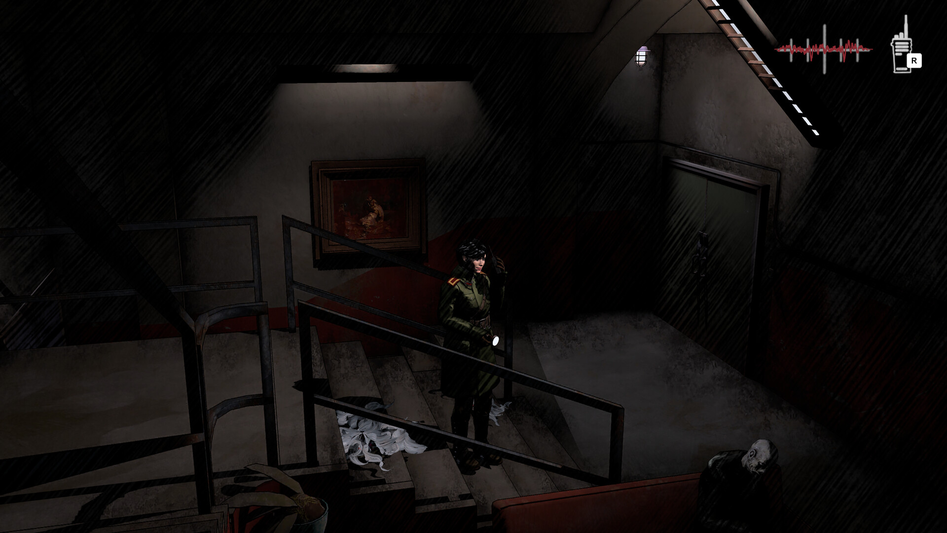 Скриншот 13: Kriophobia