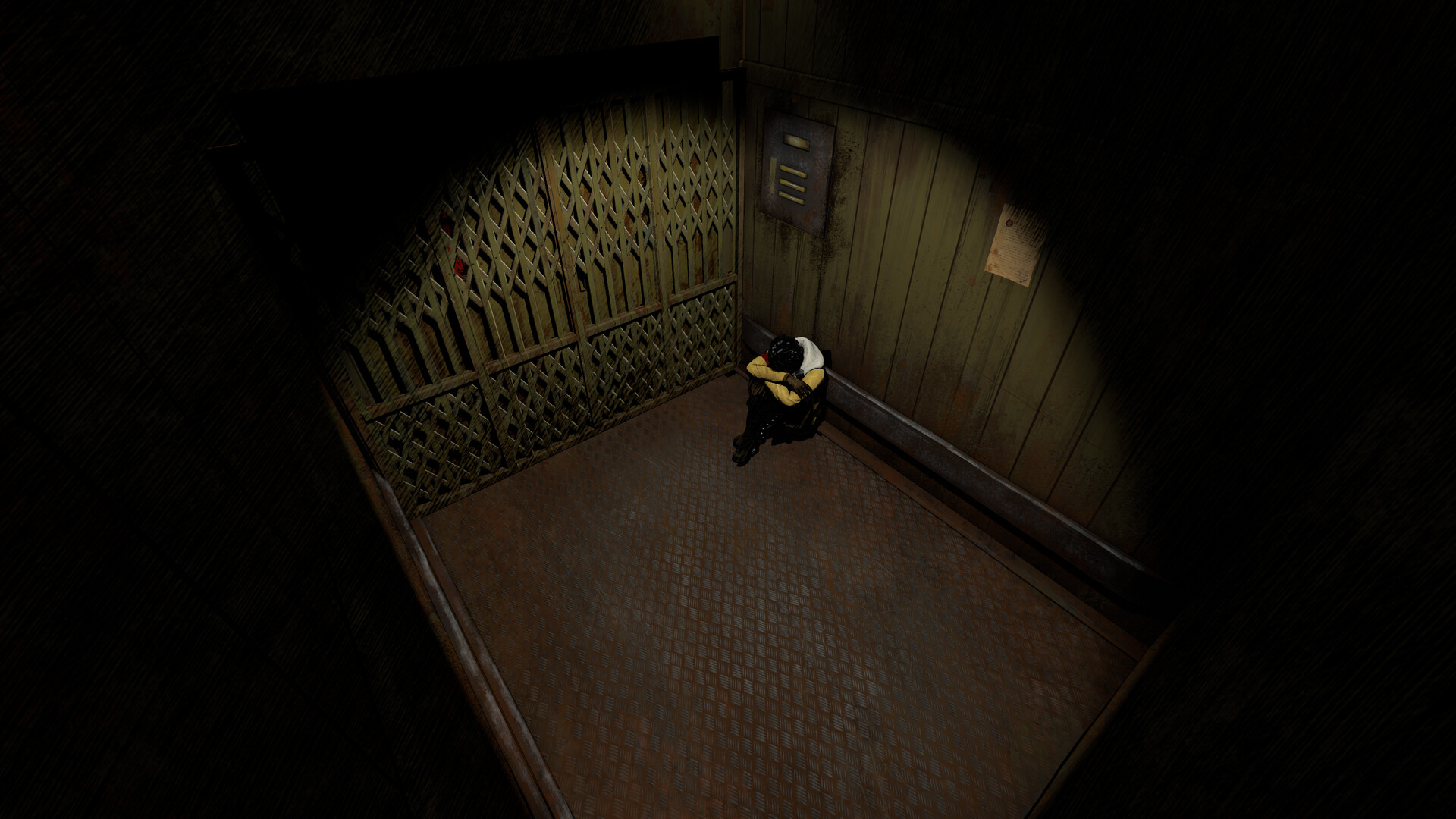 Скриншот 18: Kriophobia