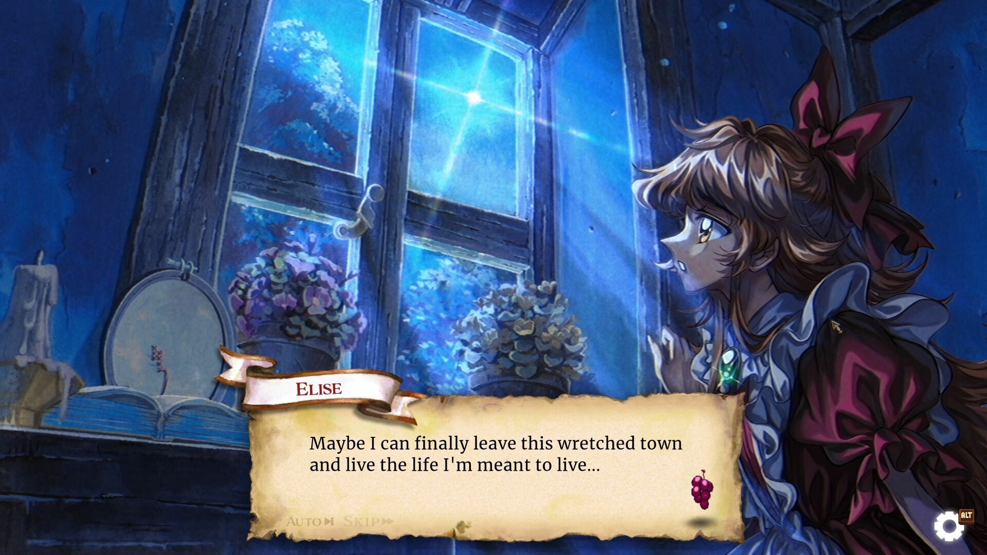 Скриншот: Little Goody Two Shoes