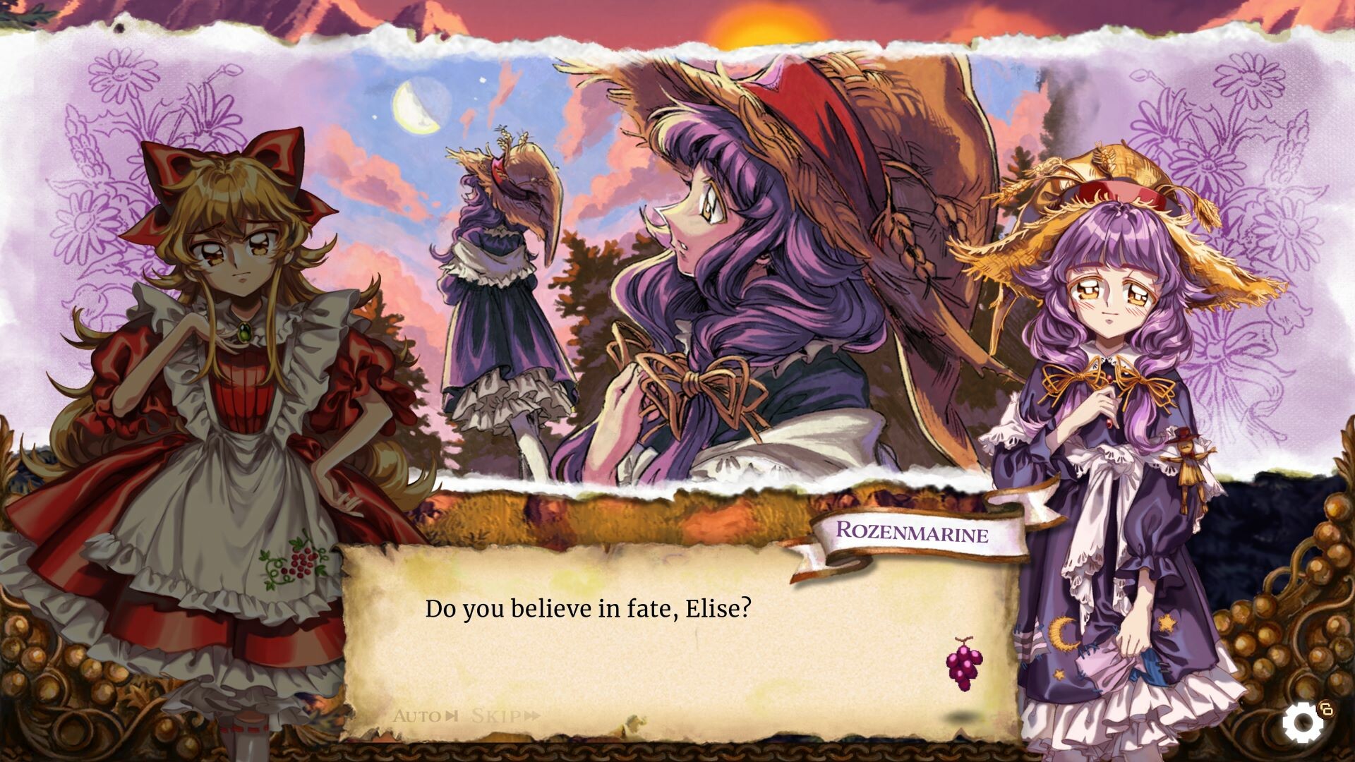 Скриншот 7: Little Goody Two Shoes