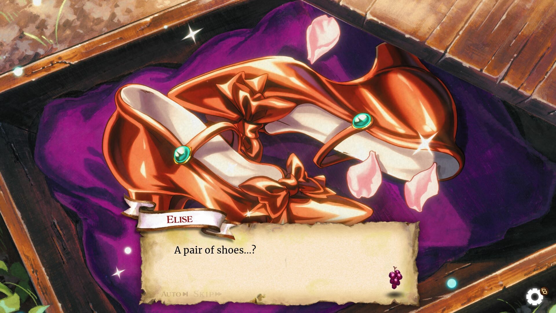 Скриншот 8: Little Goody Two Shoes