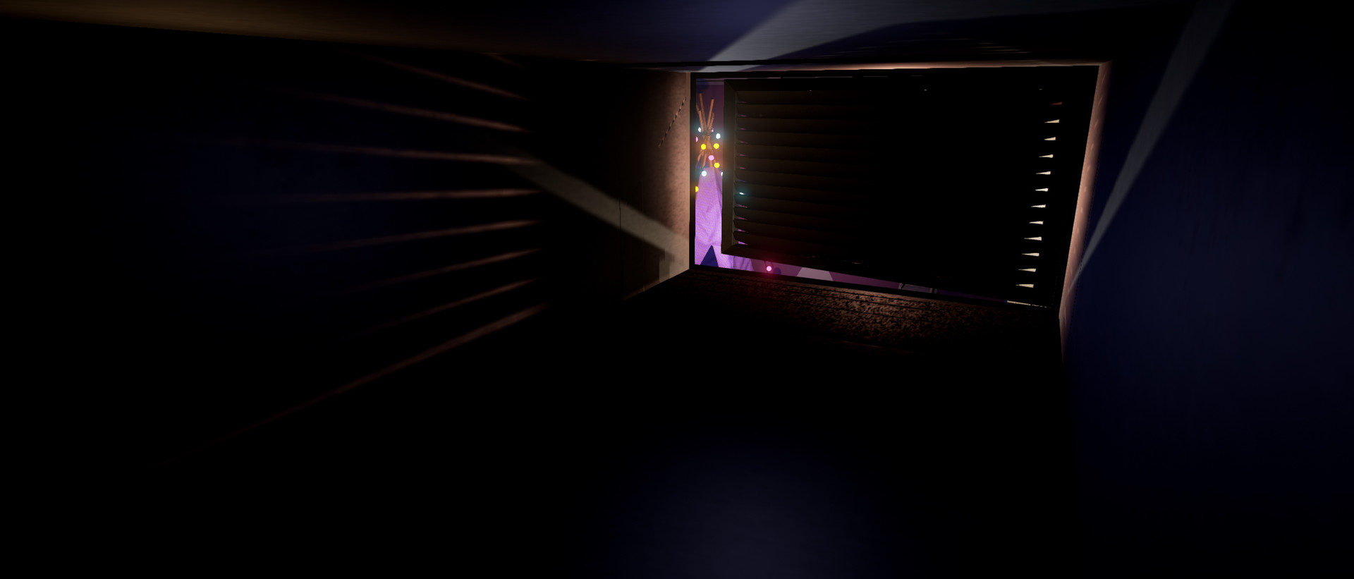 Скриншот: Boogeyman 2