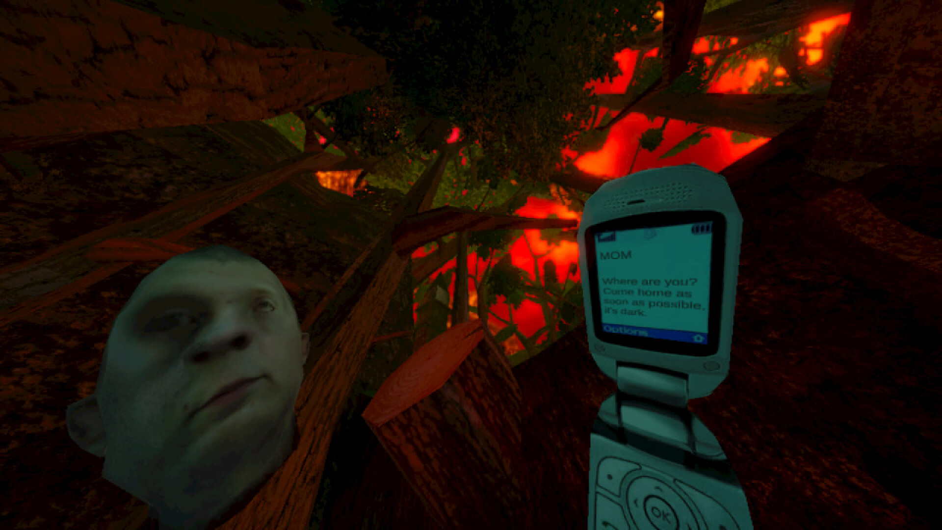 Скриншот: Violent Horror Stories 2