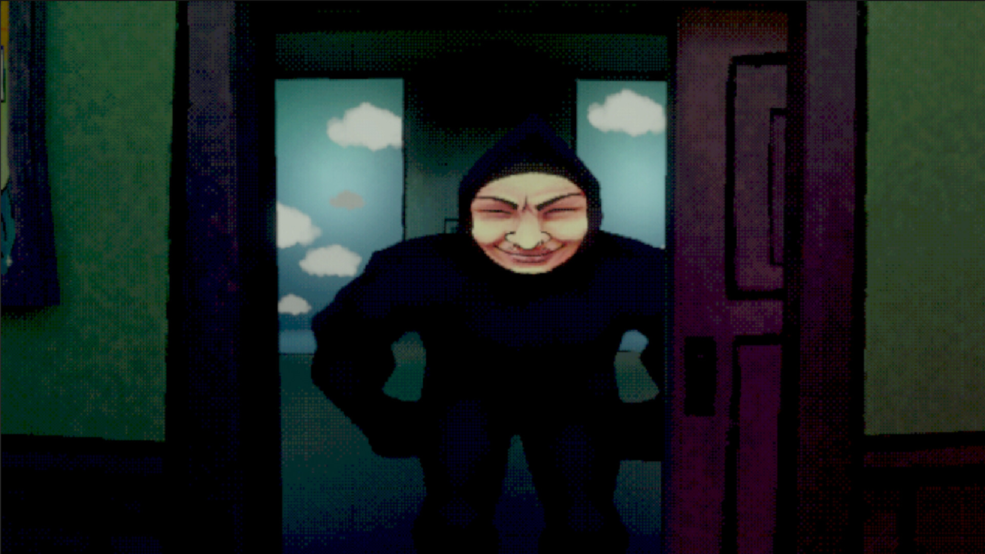 Скриншот: Violent Horror Stories 2