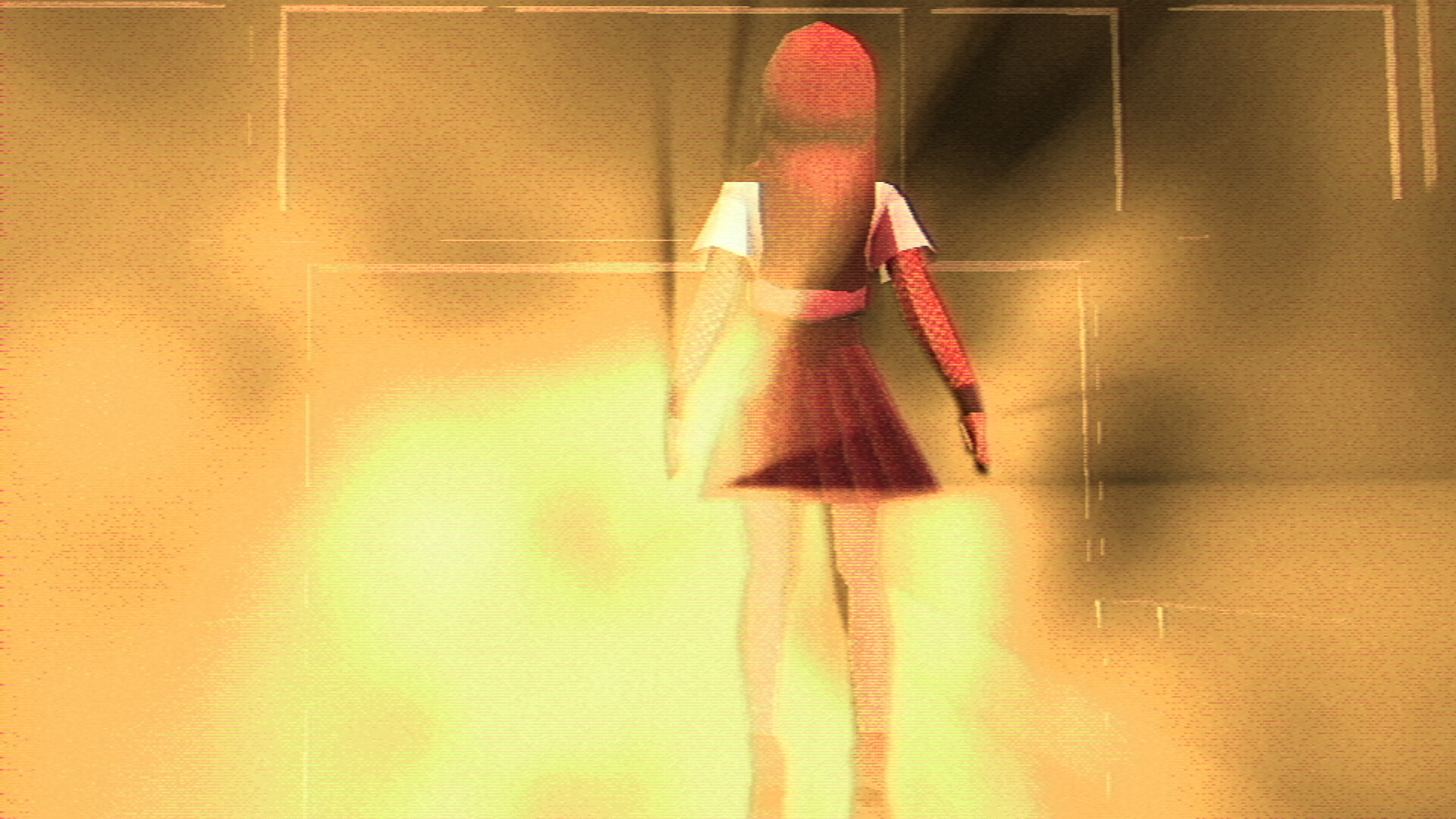 Скриншот: Fear the Spotlight