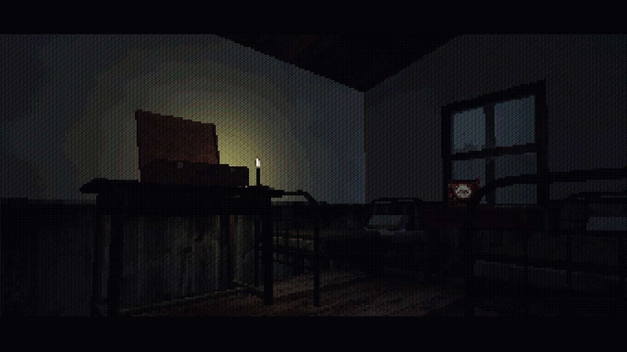 Скриншот 7: No one lives under the lighthouse Director's cut