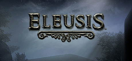 Обложка: Eleusis