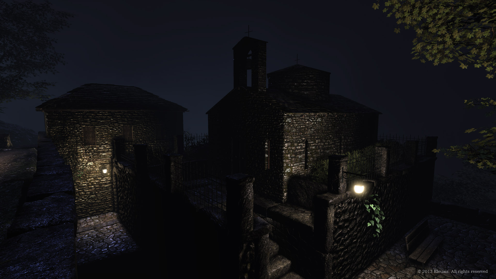 Скриншот 12: Eleusis