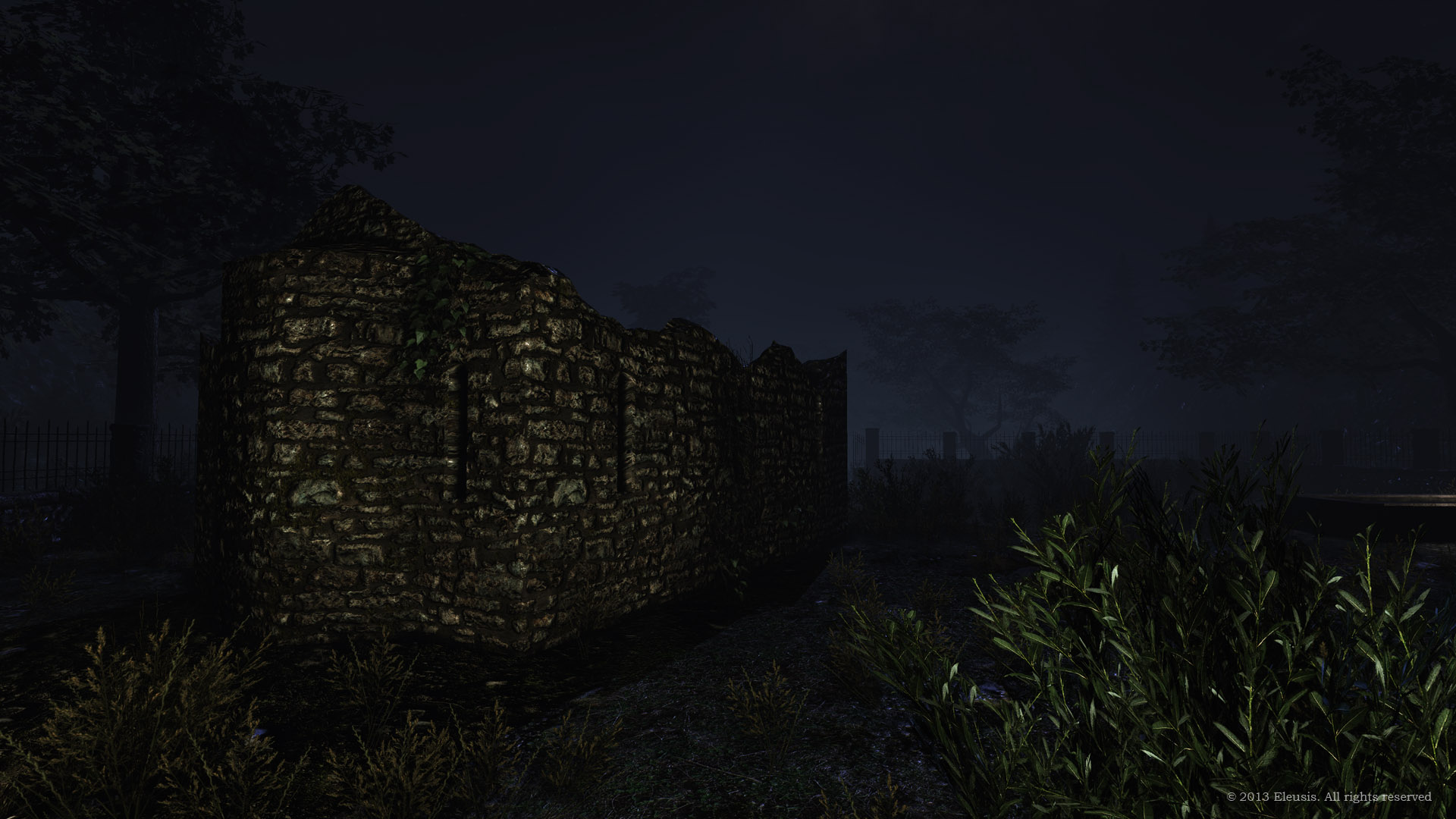 Скриншот 9: Eleusis