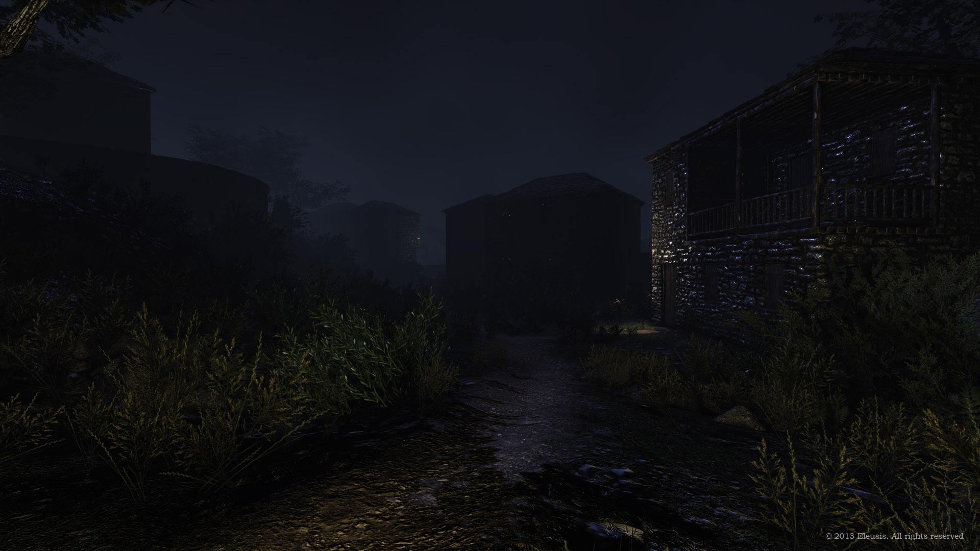 Скриншот 10: Eleusis