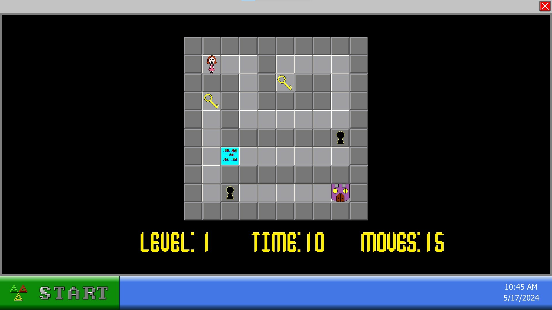 Скриншот 8: 98xx