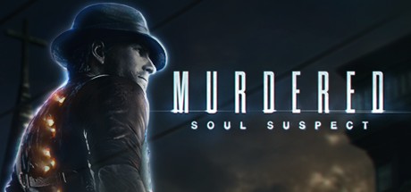Обложка: Murdered: Soul Suspect