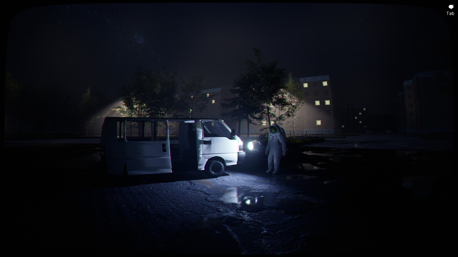 Скриншот 7: Emissary Zero